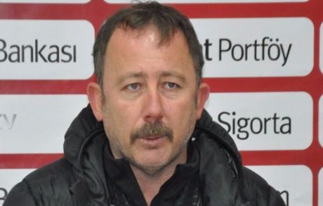 Sergen Yalçın, Pfdk'ya Sevk Edildi