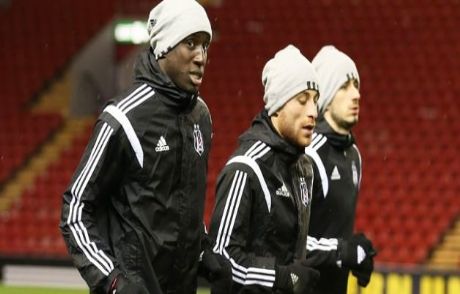 Beşiktaşlı Yıldıza Çılgın Teklif