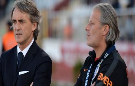 Süper Lig'de Tugay Kerimoğlu Sürprizi