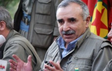 Karayılan Ağzındaki Baklayı Çıkardı