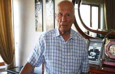 Kenan Evren'in Kızından Çok Sert İlan