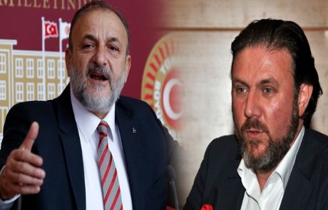 Bulut'tan Vural'a Saygısızlık