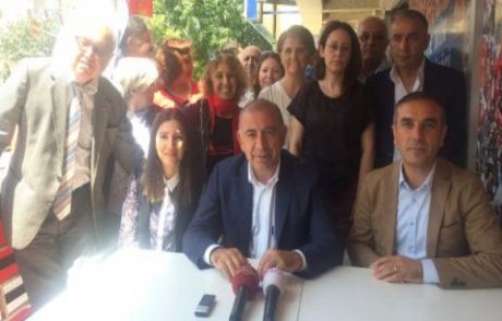 Tekin Seçim Hilelerini Açıkladı