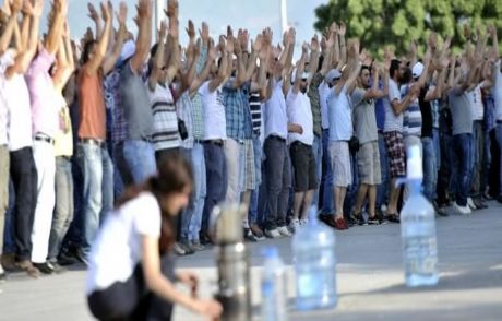 Oyak Renault'ta Görüşmeler Sonuç Vermedi
