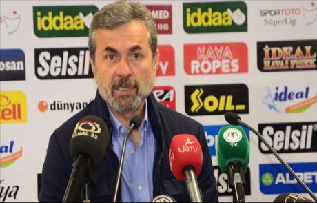 Kocaman: Kolay Gol Atan Bir Takım Değiliz