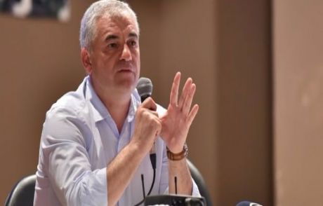 Çalımbay: Beşiktaş'ta Çalışmayı Çok İsterim