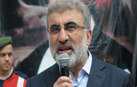 Yıldız: Seçim Öncesinde Tüm İzinler Kaldırıldı