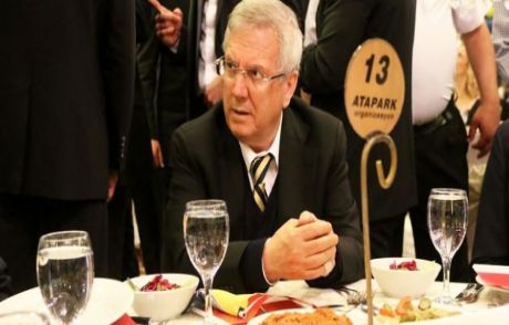 Aziz Yıldırım: Keşke Başkan Olmasaydım