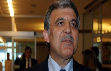 Abdullah Gül Fethi Şöleni'ne Katılmıyor
