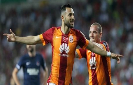 Yasin: Beni Arayan Kulüpler Oldu...
