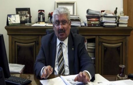 'akp Giderse Hdp'de Gidecektir'