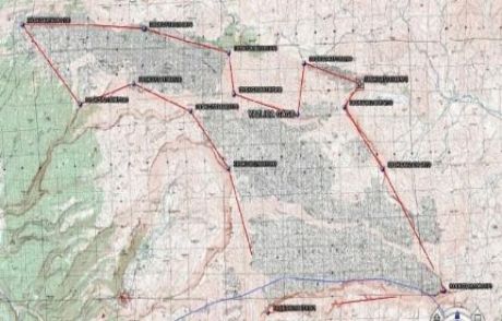 Siirt Valiliği'nden Yasak Bölge Açıklaması