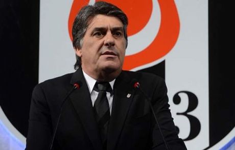 Beşiktaş'ta Başkan Adayları Belli Oluyor