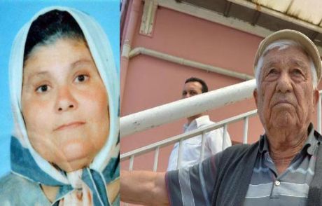 Eşinin Öleceğini Rüyasında Gördü