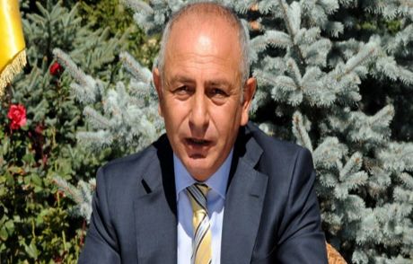 Trabzonspor Süleyman Hurma İle Anlaştı