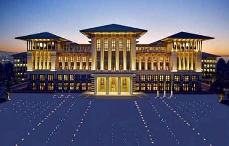 Saraya Yasal Kılıfa Durdurma