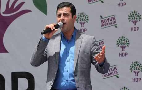 Cumhurbaşkanı Değil, Açılıştan Sorumlu Müdür
