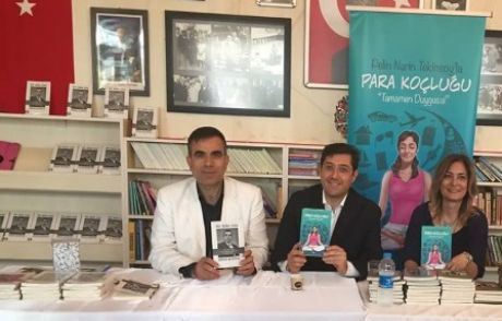 Hayatınızda Neyi Değiştirmek İstiyorsunuz