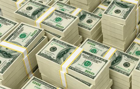 Dolar 2,65'i Aştı