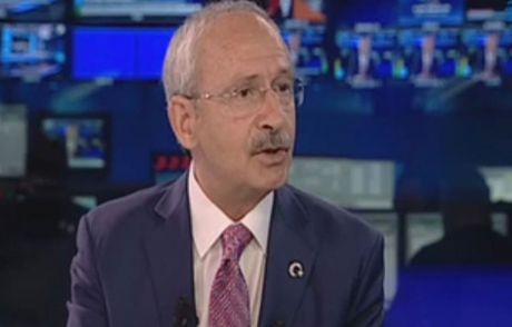 Kılıçdaroğlu'ndan Koalisyon Yanıtı
