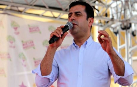 Hdp Barajı Aşamazsa Ak Parti Suriye'ye Girecek