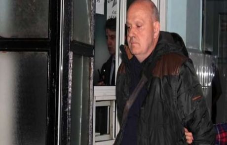 Dhkp/c Tutuklusu İngiliz 'papazlık' Yapmış