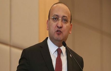 Akdoğan'dan Şırnak'taki Saldırıya Tepki