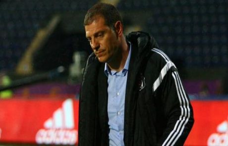 Bilic: Benim İçin Sadece Beşiktaş Var