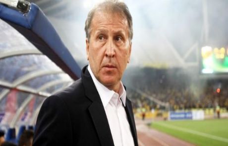 Süper Lig Devinden Zico'ya Süpriz Teklif