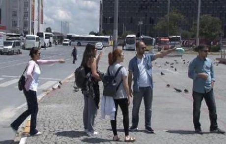 'erdoğan'ın Baskılarından Bıktık'