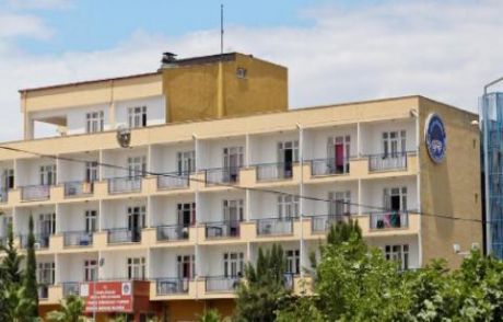 Final Haftasında Öğrencilere 'yurt' Şoku