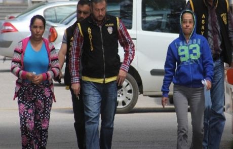 Fuhuştan Yakalanan Kadınların Hayatı Dram Çıktı