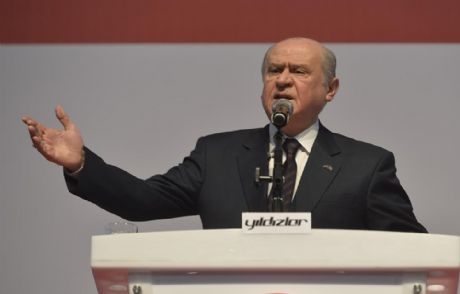 Mhp Seçim Beyannamesini Açıkladı