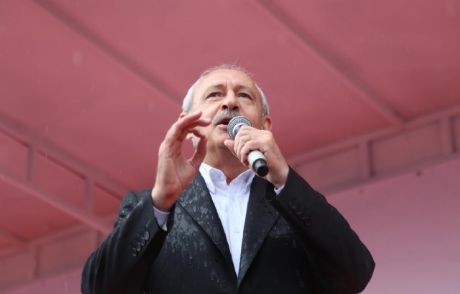 Ak Parti, Cumhuriyet Tarihinde Bir İlki Başardı!