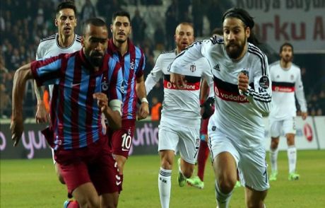 Futbolun Kalbi Avni Aker'de Atacak!