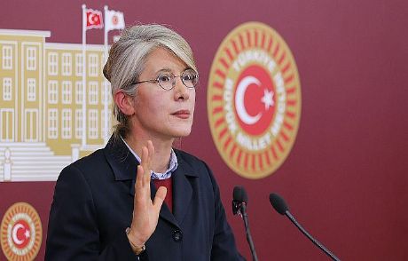 Emine Ülker Tarhan, Yazılı Açıklama Yaptı