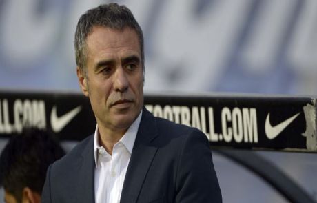 Ersun Yanal Maç Sonu Patladı!