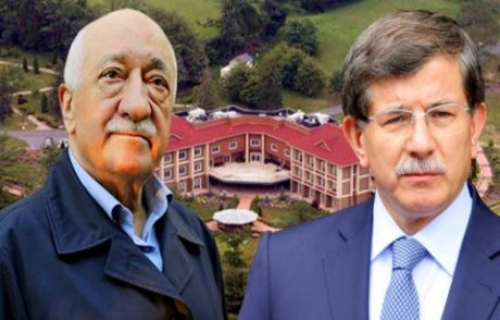Cemaate Yakın İsim O Görüşmenin İçeriğini Açıkladı