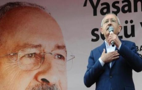 'sarayın Örtülüsünü Kaldıracağız'