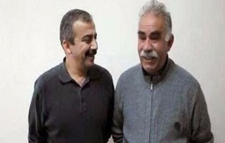 Öcalan'dan Seçim Tahmini!