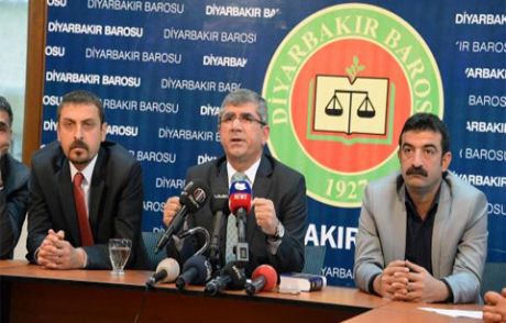 Elçi: 'erdoğan Vatana İhanet Suçu İşliyor'
