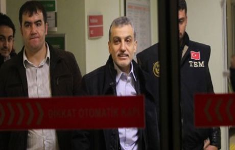 Hidayet Karaca'nın Tahliyesine Red İstemi