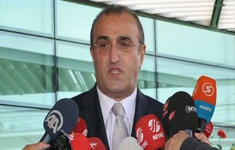 Albayrak: Tüylerim Diken Diken Oldu