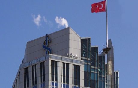 İş Bankası İlk Çeyrek Karını Açıkladı