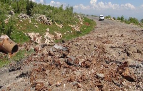 Yine Silvan, Yine Pkk, Yine Mayın!