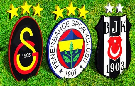 Süper Lig Şampiyonunun Kasası Dolacak
