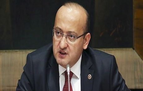 Akdoğan'dan Bese Hozat'a Çağrı!