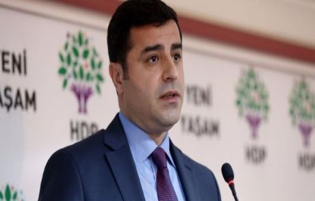 Hdp Anayasa Mahkemesi'ne Gidiyor