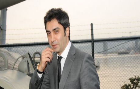Necati Şaşmaz 7 Milyona Dubleks Daire Aldı