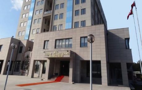 Köpeğe Kulübe Yaptıran Yüzbaşıya Dava